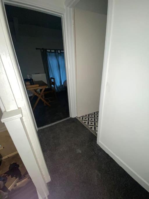 Mountain View Two Bedroom Llwynypia Ngoại thất bức ảnh