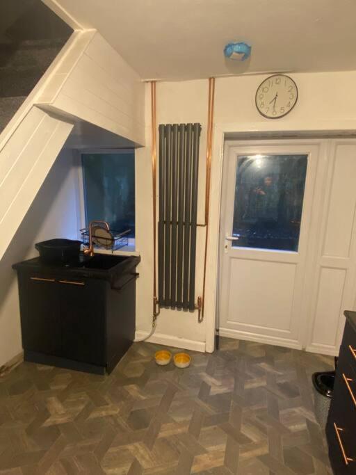 Mountain View Two Bedroom Llwynypia Ngoại thất bức ảnh