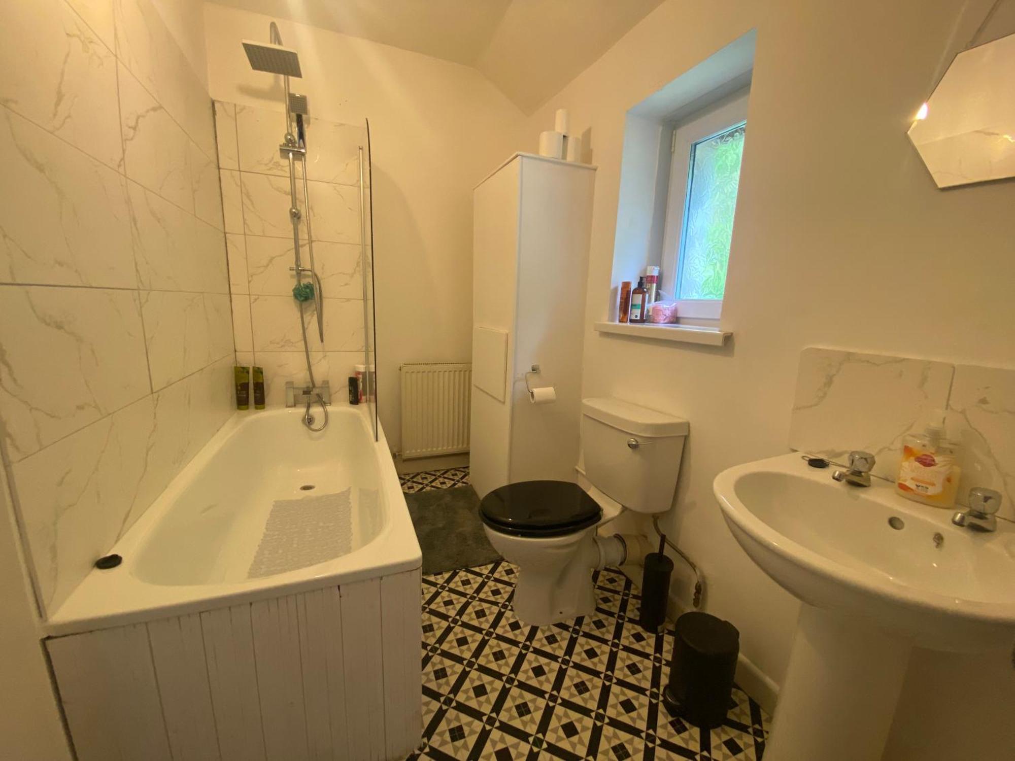 Mountain View Two Bedroom Llwynypia Ngoại thất bức ảnh