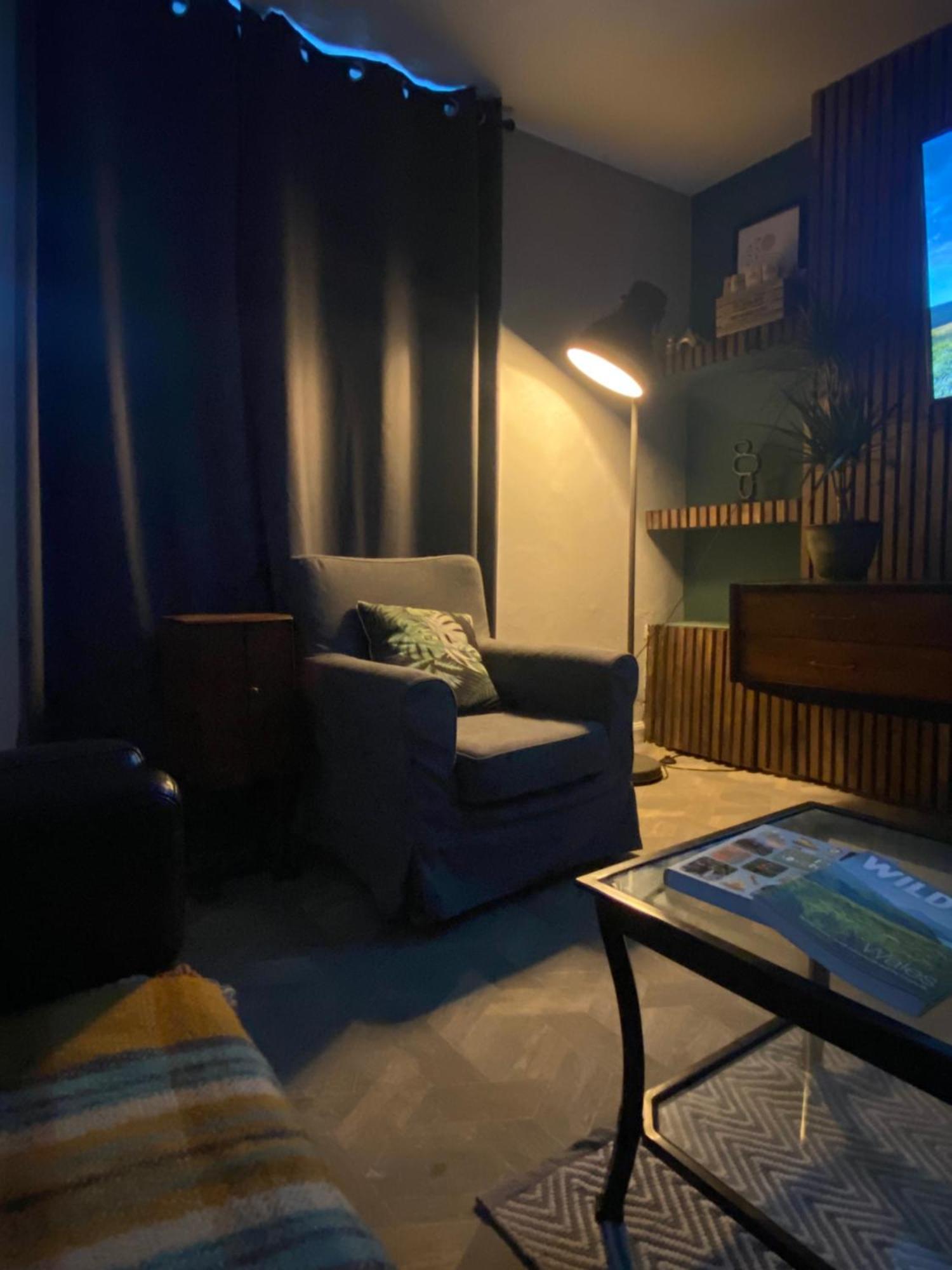 Mountain View Two Bedroom Llwynypia Ngoại thất bức ảnh